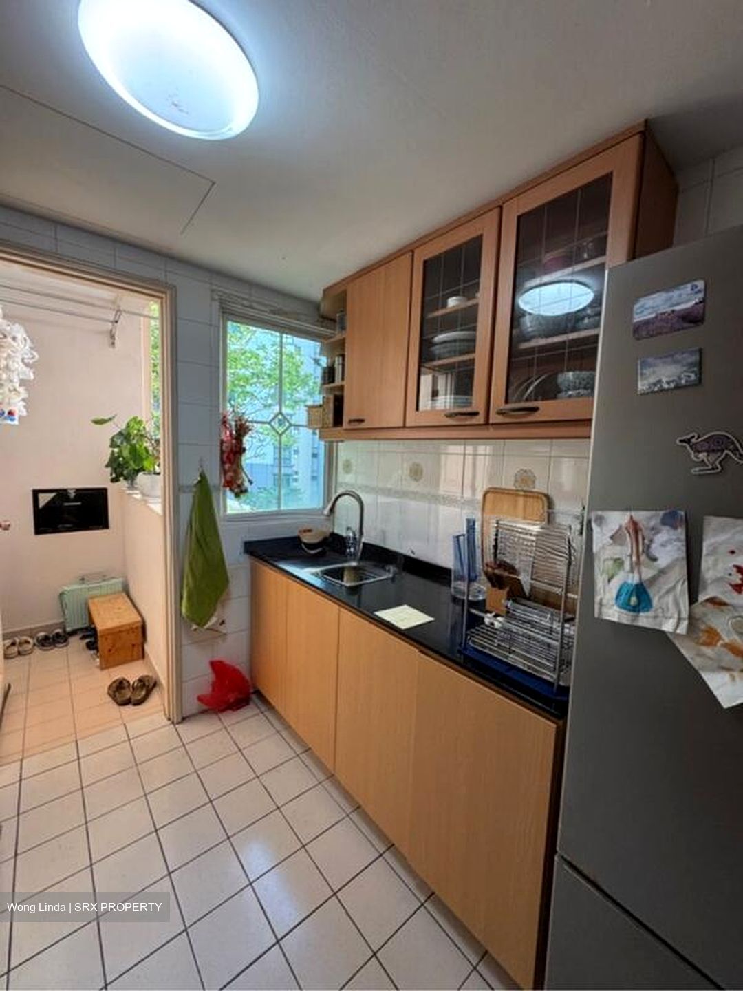 Symphony Heights (D21), Condominium #519123761